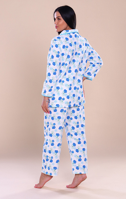 М22 Пижама 60 размера