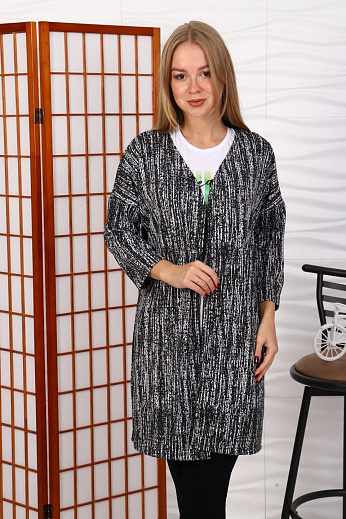 М204 Кардиган женский