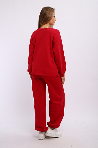 М472 Костюм Орион (бордо)