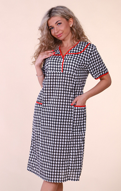 М373/78 Платье 